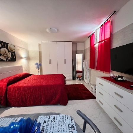 Tropea Comfort Room Екстериор снимка