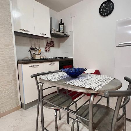 Tropea Comfort Room Екстериор снимка