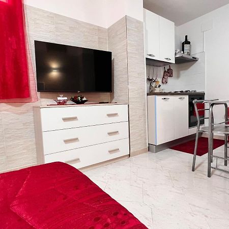 Tropea Comfort Room Екстериор снимка